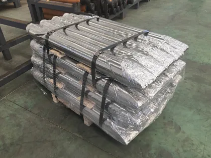 breaker parts chisel for hydraulic breaker