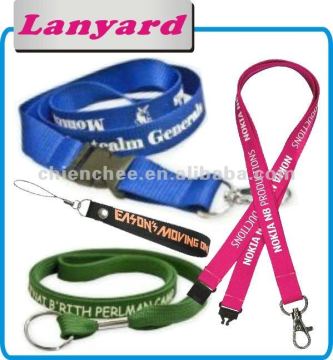 Lanyard - Printing Strap