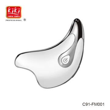 Electric Micro Vibration Facial Eye Anti-wrinkle Device Massager Anti-aging New