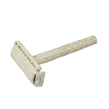 Wholesale Disposable Wheat Straw Razor Medical Razors: Eco-Friendly Solutions for Personal Care