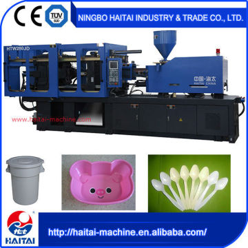 Automatic HTW280/JD new plastic injection molding machine price