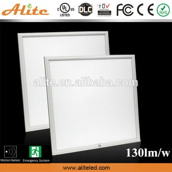 LM79 apprved Recessed LED Ceiling Panel Light 45w Office Lighting 600 X 600mm
