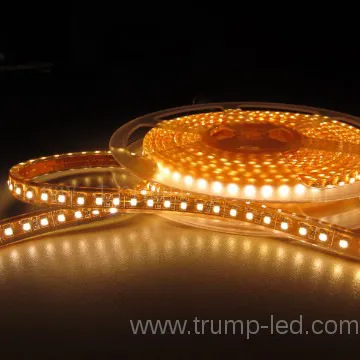 yellow board flexible 2835 LED strip smd
