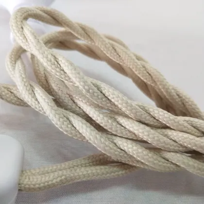 DIY E26/E27 Lamp Holder Lighting Cord Set