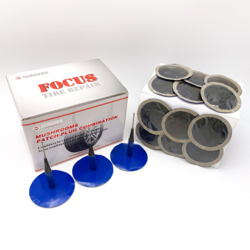 9mm Smart Plug Natural Rubber Tire Repair Patch" could be simplified to "Natural Rubber Tire Repair Patch - 9mm Smart Plug" for a search engine title, but if we need just one concise phrase, it might be best to focus on the key product attributes:

"9mm R