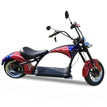 Scooters de chute elétrico da CityCoco: venda quente em armazéns europeus/EUA