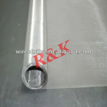 150 micron mesh