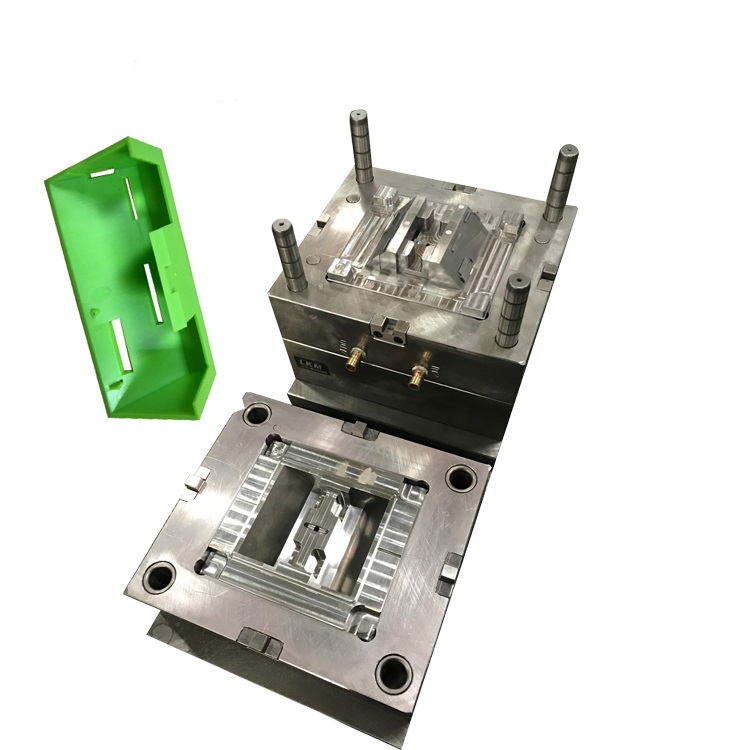 OEM ODM injection molding part plastic mould maker