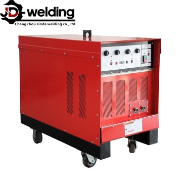 RSN-6000 Stud Lasmachine
