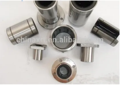 high quality THK LM50UU linear bearings linear ball bearings