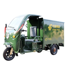 Delivery vehicles can be customized