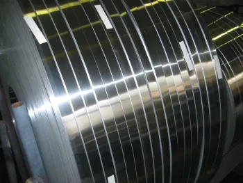 Aluminium Cable Strip/ Aluminium Cable Tape