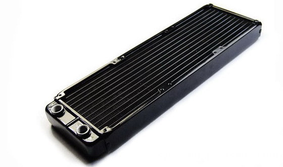 Water Cooling Radiator