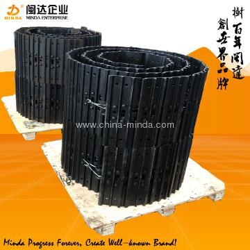 bulldozer track chain