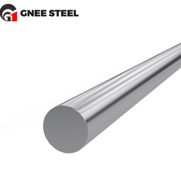 99.9% Purity Zirconium Rod Zirconium Bars