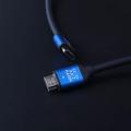 High Speed HDMI Transmition Displayport Data Cable