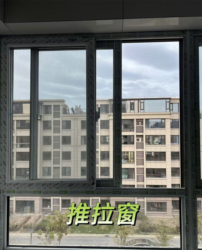 Durable Sliding Window Designs for Enhanced Ventilation