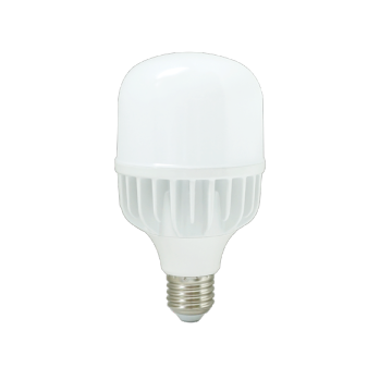 Mentol lampu LED silinder