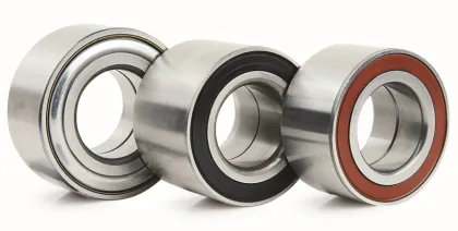 Construction Machinery & Equipment Hub Bearings