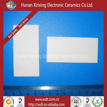 Alumina Ceramic Tile