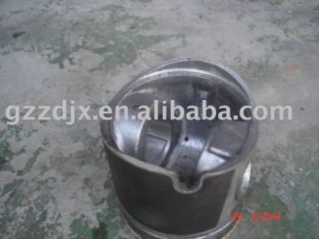 Engine piston spare parts