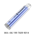 Kristalldiagramm Vape Pen Puff Bar