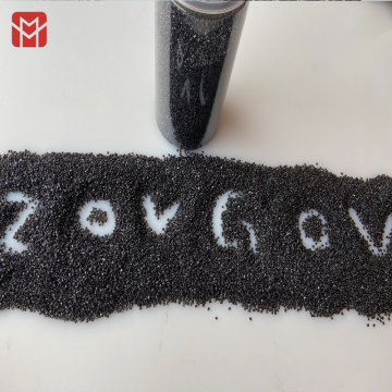 Zovgov Yüksek Sıcaklık Naylon Polimer (Poliftalamid PPA) Plastik Reçine: Siyah, Cam Elyaf (GF) ve Karbon Fiber (CF) Güçlendirilmiş Seçenekler