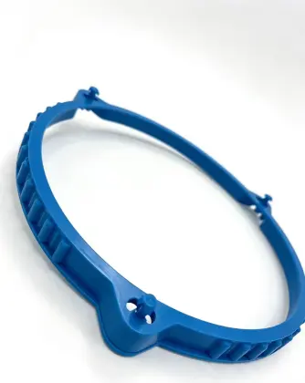 Car Audio Speaker Adapter Ring Injection Mold