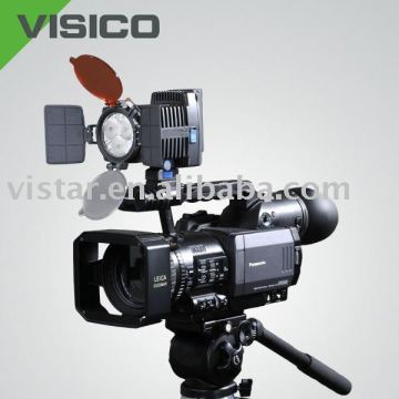 photographic LED light for video camera