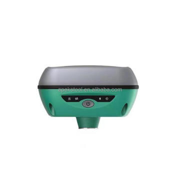 High Accuracy GNSS RTK Surveying Instrument: Base and Rover Ruide GPS RTK R93i