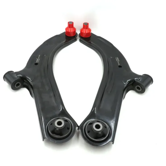 Suspension Parts Front Lower Control Arm 54500-ED50A,54500-EW000 for Nissan Cube Tiida Versa" could be simplified to:

"Front Lower Control Arm 54500-ED50A,54500-EW000 for Nissan Cube/Tiida/Versa