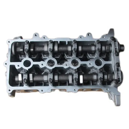 High Quality Cylinder Head for Hyundai i30 2.0 CRDI, 2.2 CRDI: Part Numbers 22100-27400, 22100-27750, 22100-27800