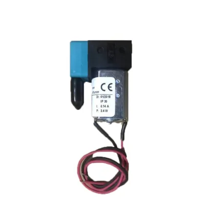 KNF Pump PML5129-NF10 24V DC 0.14A 3.4W Diaphragm Pump for Printer