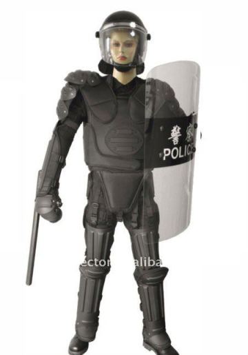 Police Gear