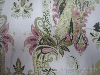 polyester chiffon fabric