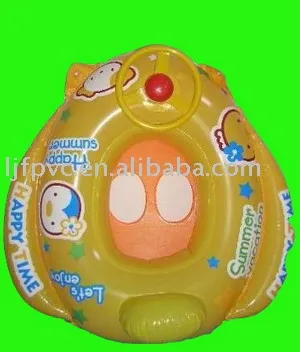 baby boat