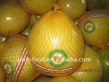 Pomelo(new crop in 2011)