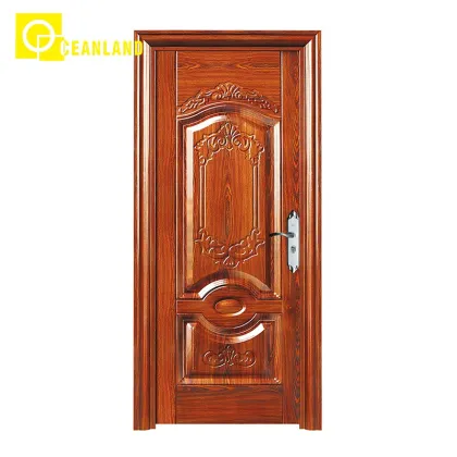 Factory Hot Sale Steel Security Anti-Theft Door