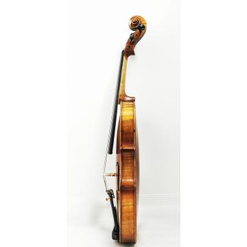 Violín antiguo profesional hecho a mano