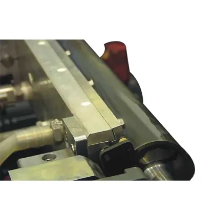 China Brand New Enclosed Chamber Doctor Blade System at Great Price