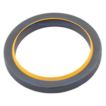 6BT Diesel Engine Crankshaft Front Oil Seal A3900709 4991305
