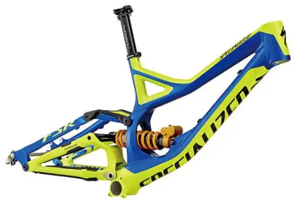 2014 Orbea Occam 29 M30 XT Mountain Bike