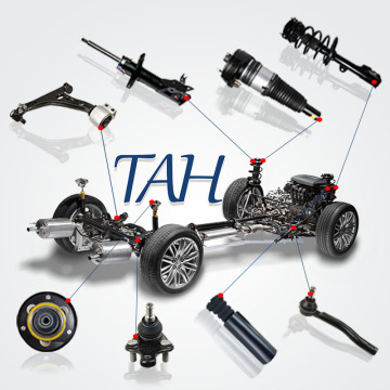 Geely Zeekr &amp; Lynk &amp; Co modelleri için OEM Toptan Araba Süspansiyon Şok Emicileri