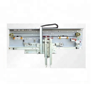 Mitsubishi Elevator Door Sensors for Center and Side Openings (600-1000mm)