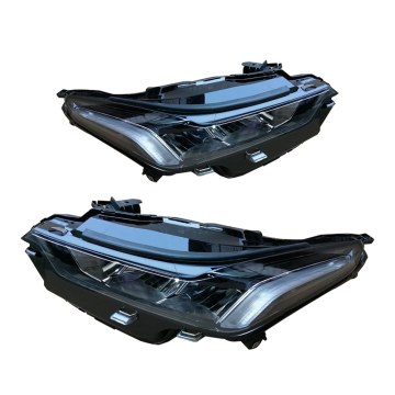 Plug&Play LED Head Lamp System for Cadillac CT5 2020-2022