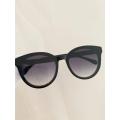 Sonnenbrille für Frauen neue Designplattenmaterial CR39 Objektiv