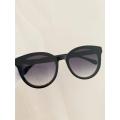 Women's sunglasses new design plate material CR39 lens