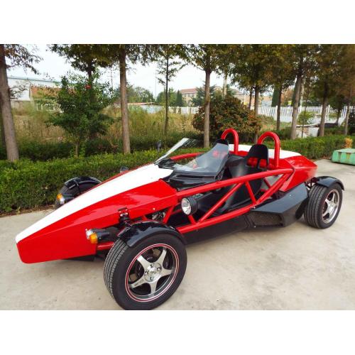 Karozza Sports Super Electric (Speċjali għat-Track)