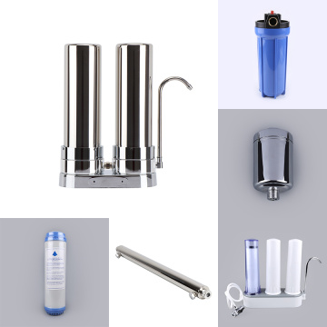 external water filter,best home water treatment system