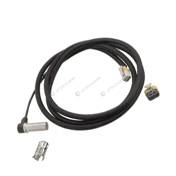 Truck Wheel Speed Sensor ABS Sensor 81271206173 for MAN Truck